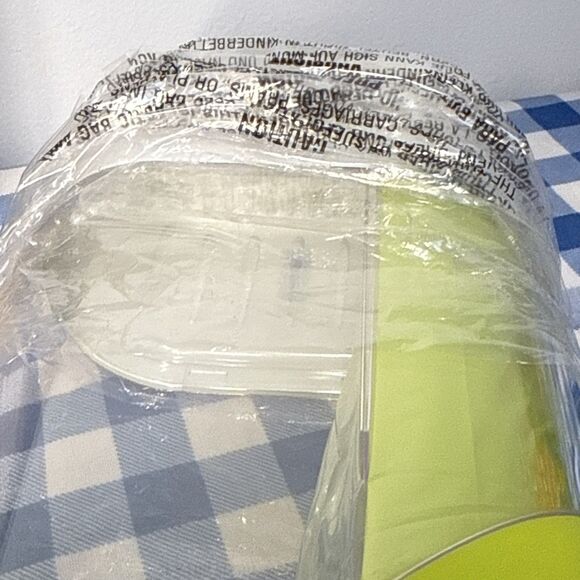 Pampered Chef 100184 Herb Keeper/New In Opened Box - Picture 10 of 11